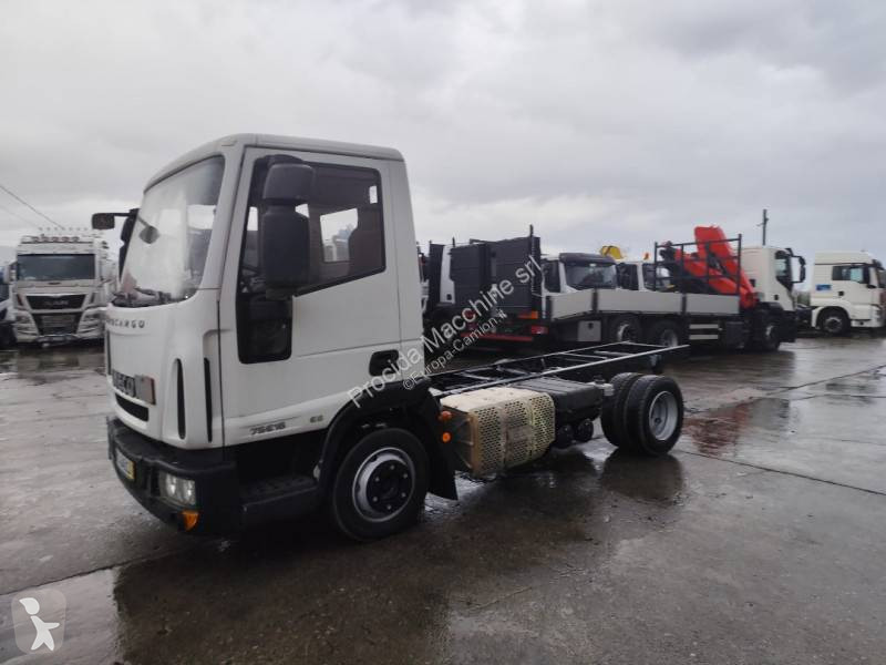 شاحنة Iveco