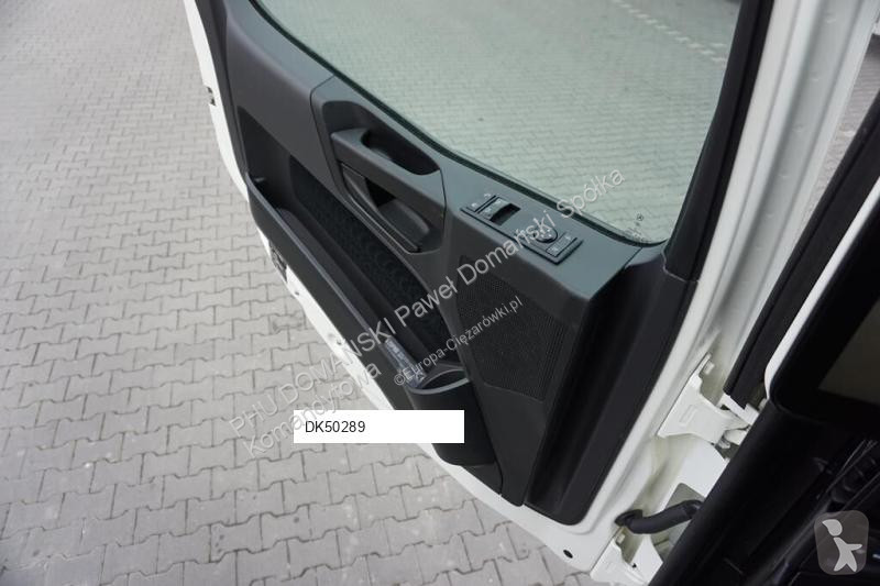 Camion Mercedes ACTROS / 1830 / E 6 / MP 5 /...
