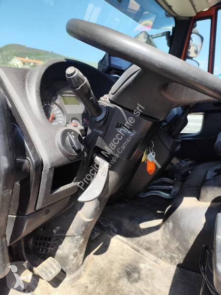 Camion Iveco