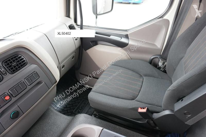 شاحنة DAF / LF / 290 / E 6 / FIRANKA + WINDA /...