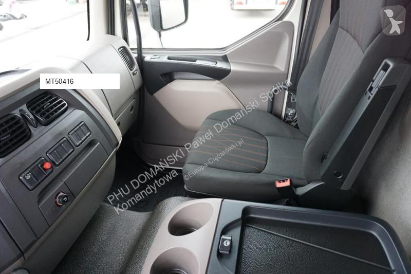 شاحنة DAF / LF / 290 / E 6 / FIRANKA + WINDA /...