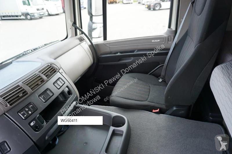 شاحنة DAF CF / 320 / ACC / E 6 / FIRANKA / 22...