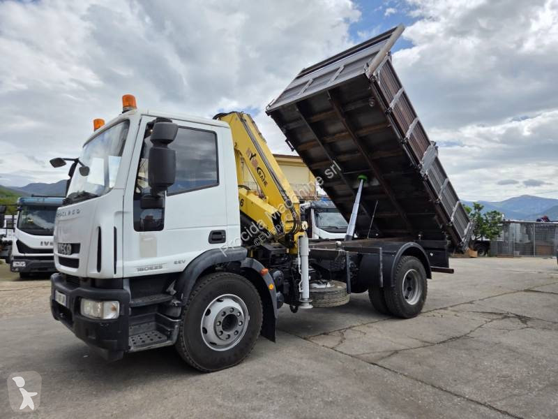 شاحنة Iveco