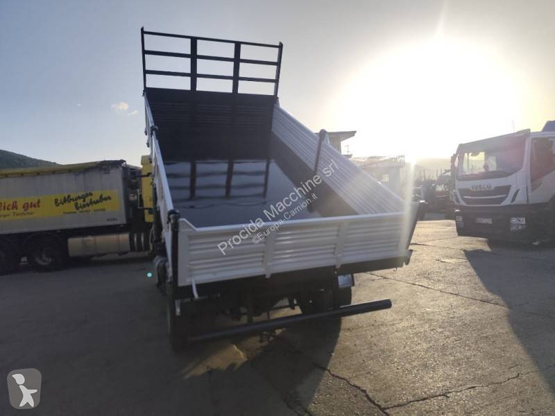 Camión Iveco