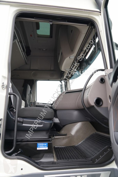 شاحنة DAF XF 480