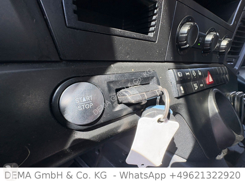 شاحنة Mercedes 1840*E6a*Retarder*Carrier...