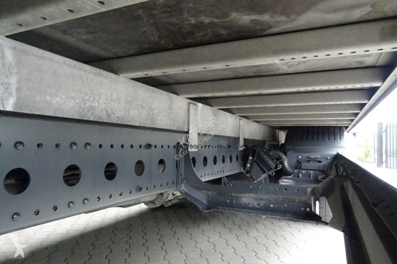 شاحنة Mercedes 1218 Euro 6 tylko 222 tys.km!...