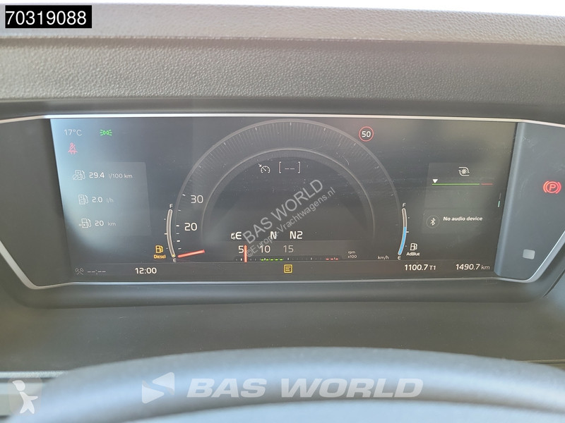 شاحنة Volvo 500 8X6 NEW! 20m3 Wielton...
