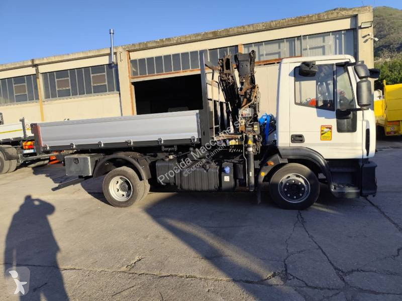 شاحنة Iveco