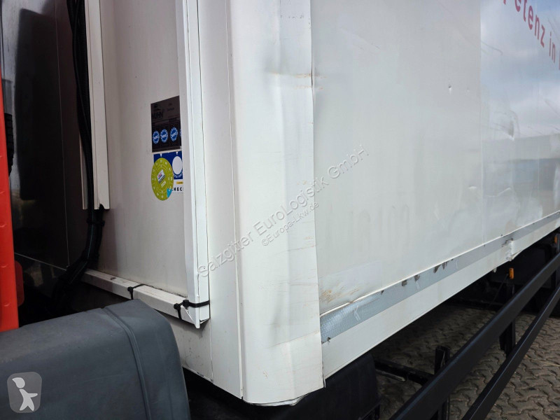 شاحنة MAN 18.250 4X2 LL / Ldbw/Rückfahrkamera...