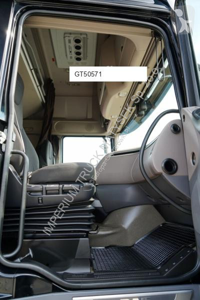 شاحنة DAF XF 480