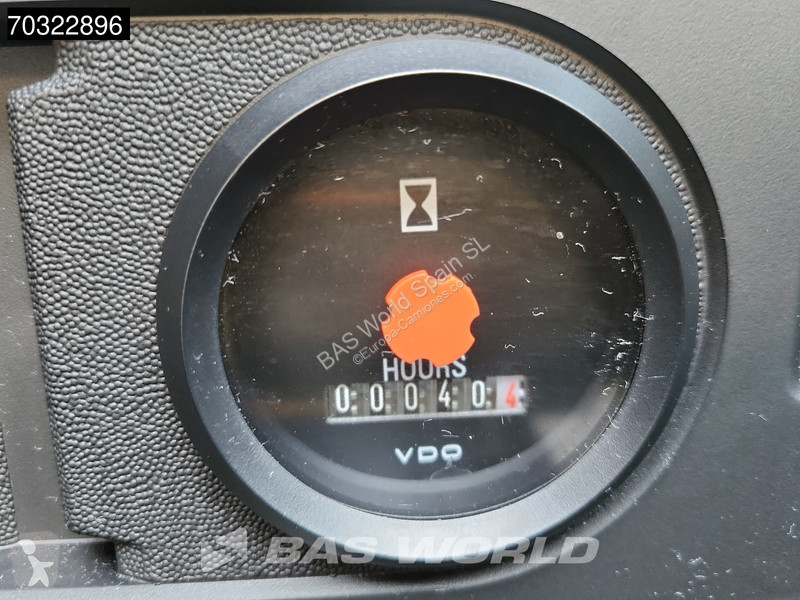 Camion Renault C 430 4X2 NEW! HIAB X-Hiduo 138...