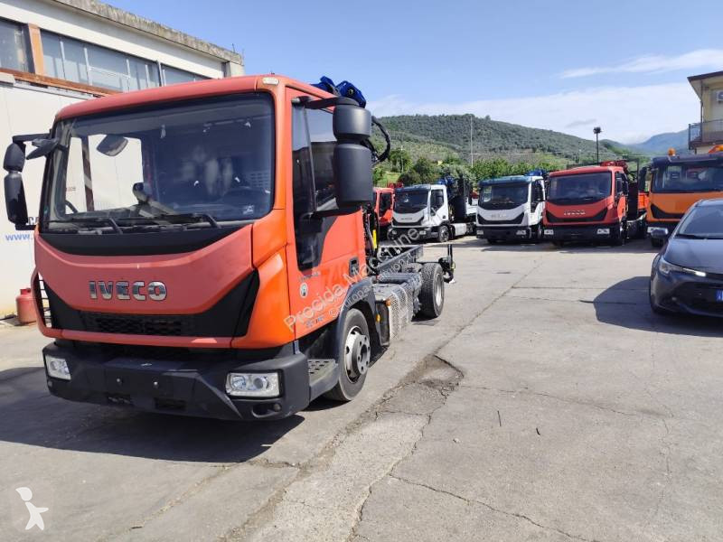 Camion Iveco