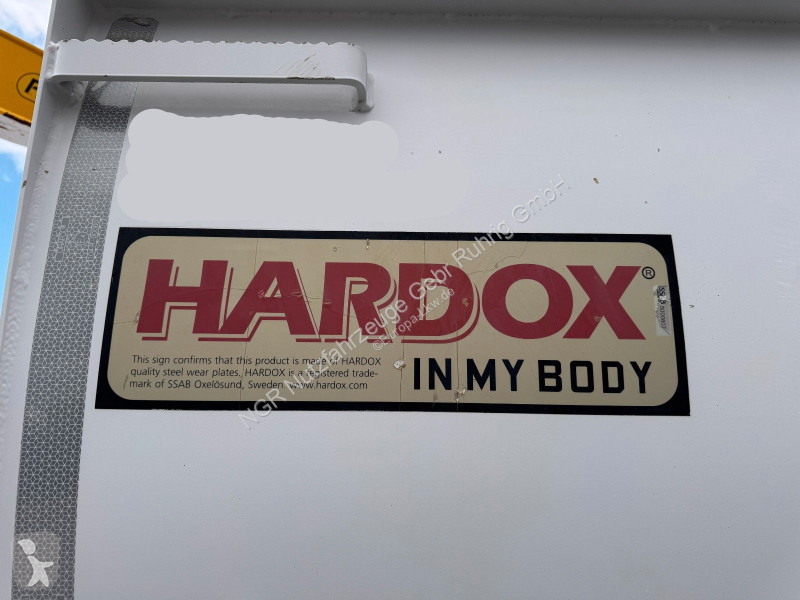 Camion Mercedes 4251 8x4 Palfinger T26A...