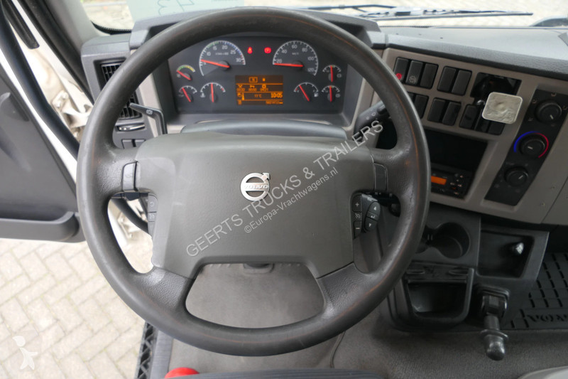 شاحنة Volvo FL 240 | Carrier SUPRA 950Mt /...