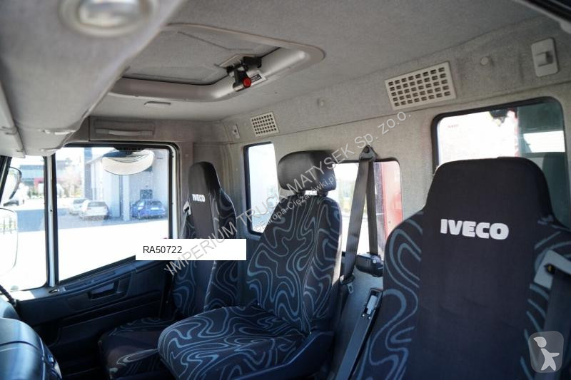 شاحنة Iveco PK 19.001 SLD