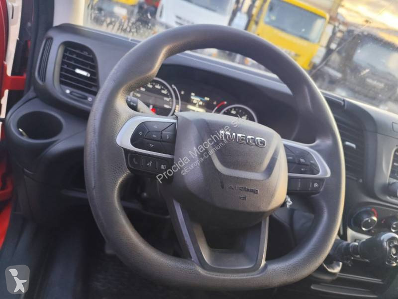 Camion Iveco