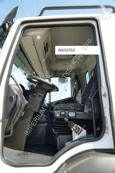 شاحنة Iveco 1643 Z2