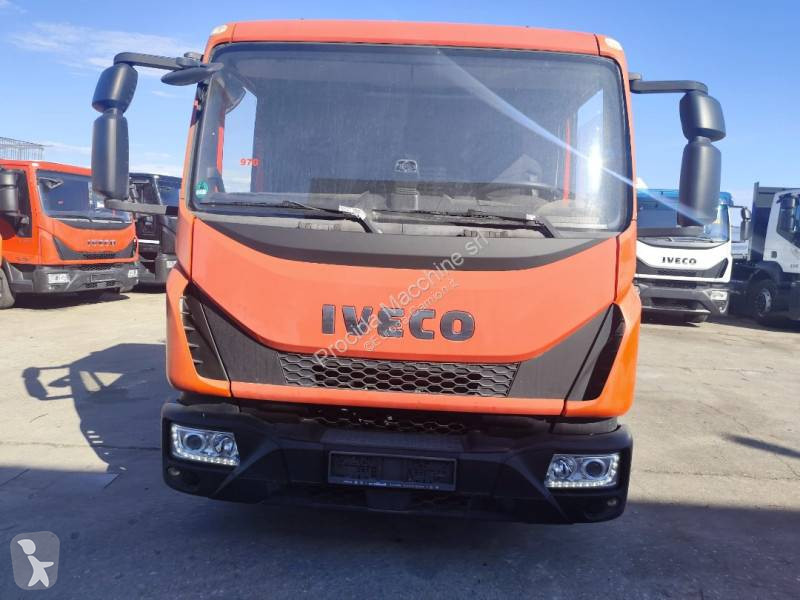 Camion Iveco
