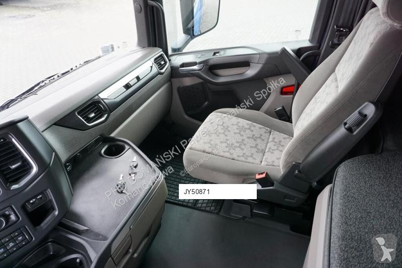 شاحنة Scania S 500 / ACC / E 6 / FIRANKA / 20...