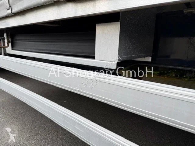 شاحنة DAF 480 6x2/Standklima/Eu6d/Komplettzug
