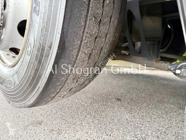 شاحنة DAF 480 6x2/Standklima/Eu6/Komplettzug