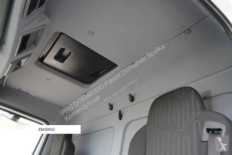Камион Mercedes ATEGO / 1221 / ACC / EURO 6 /...