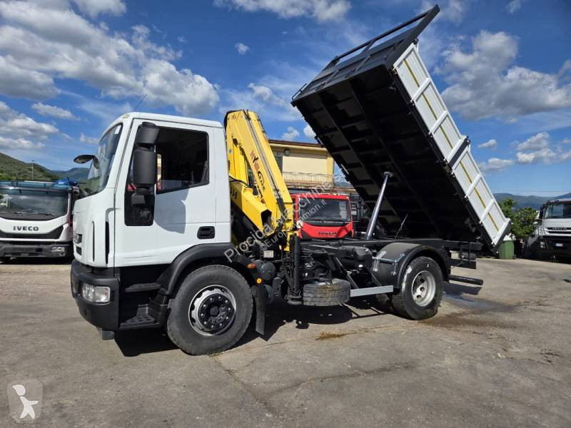 Camion Iveco