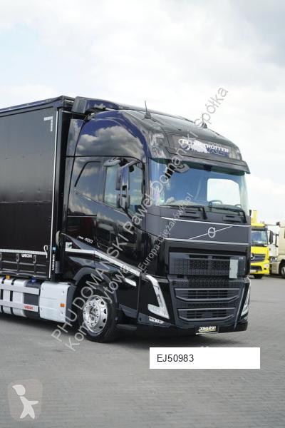 Грузовик Volvo / TANDEM,