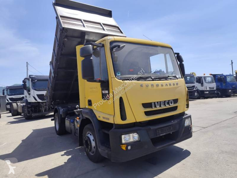 شاحنة Iveco