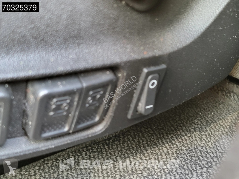 شاحنة DAF 230  4X2 NL-truck APK Falkom FAS 5000...