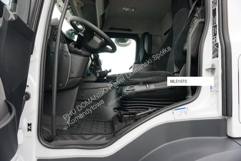 Камион Mercedes ANTOS / 1830 / EURO 6 /...