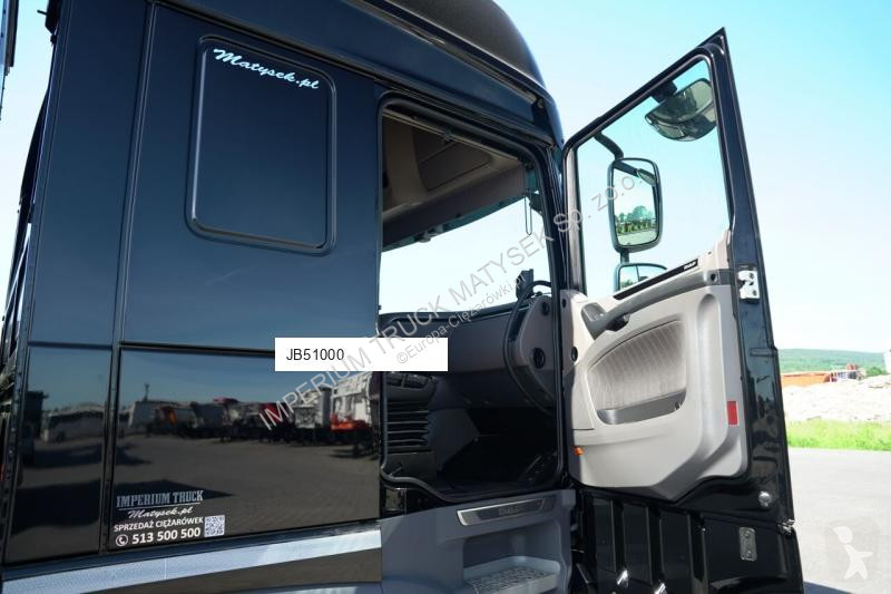 شاحنة DAF XF 480