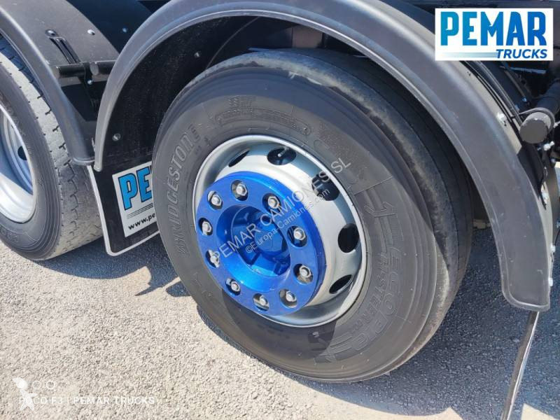 Camion Volvo