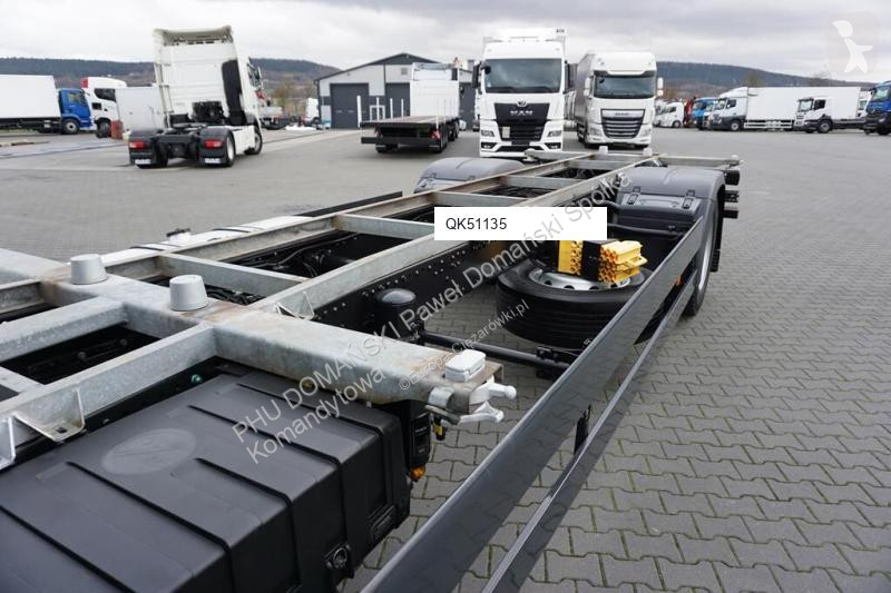 شاحنة MAN TGX / 18.460 / ACC / E 6 / XLX / BDF...