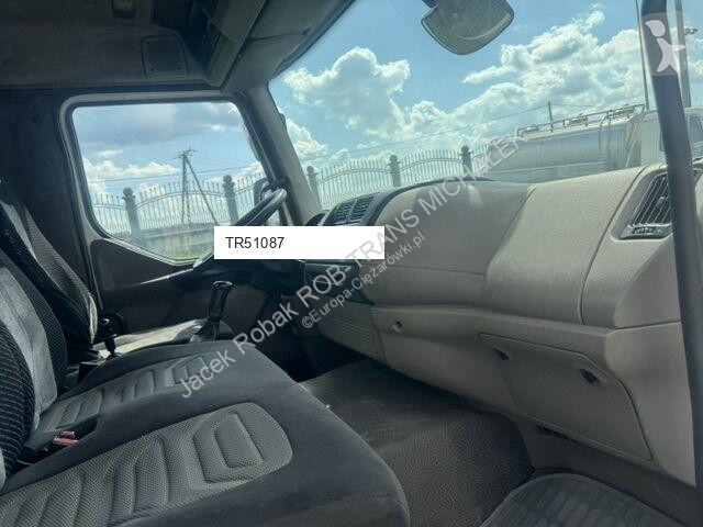 شاحنة DAF 250