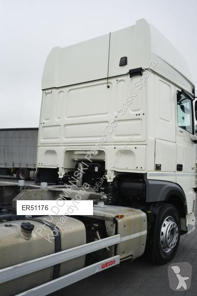 شاحنة DAF XF / 480 / ACC / EURO 6 / SSC / BDF /...