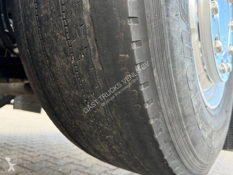 شاحنة Scania 480 6x2*4 etarder Full Air Euro 4...