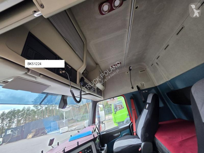 Грузовик  VOLVO FM 2015 FM COMPRESSOR WELGRO +...