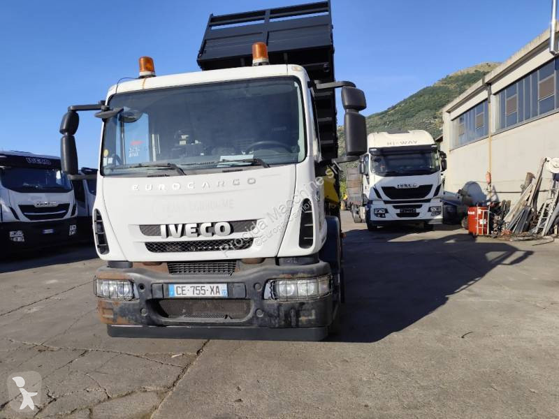 Camion Iveco