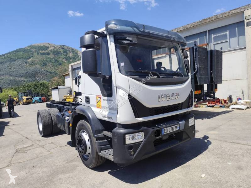 شاحنة Iveco