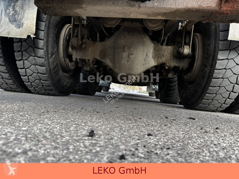 شاحنة Volvo 12380 Beton Mischer