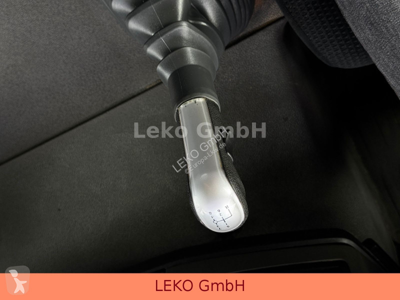 شاحنة MAN 33.480 Mit Kran( Palfinger PK 23002 )