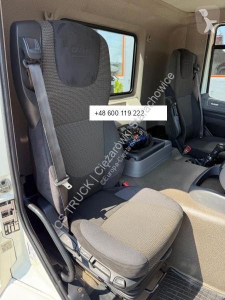 شاحنة DAF F485RA.2.24 XE
