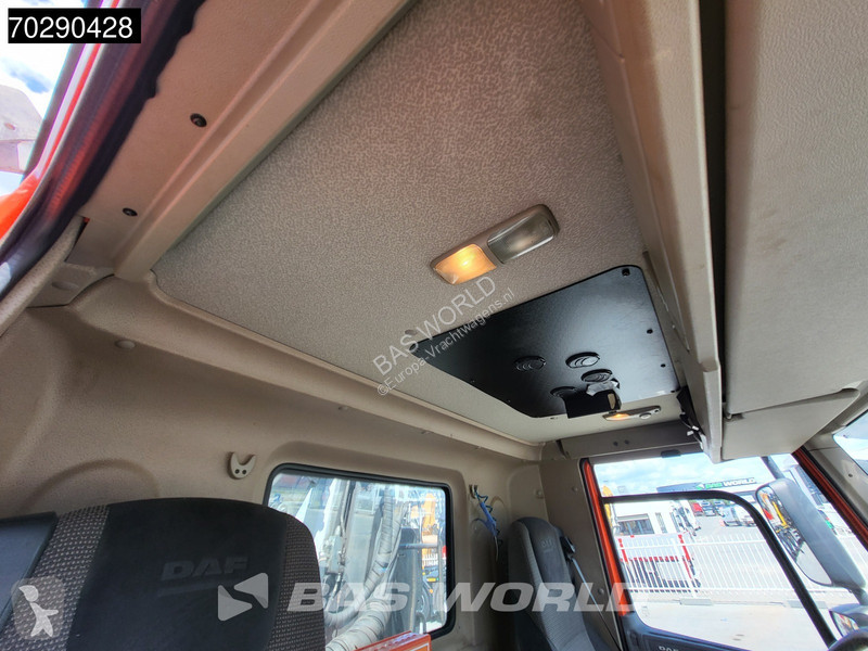 شاحنة Ginaf X6 4336CHFE GINAF 8X6 NL-Truck 8x6...