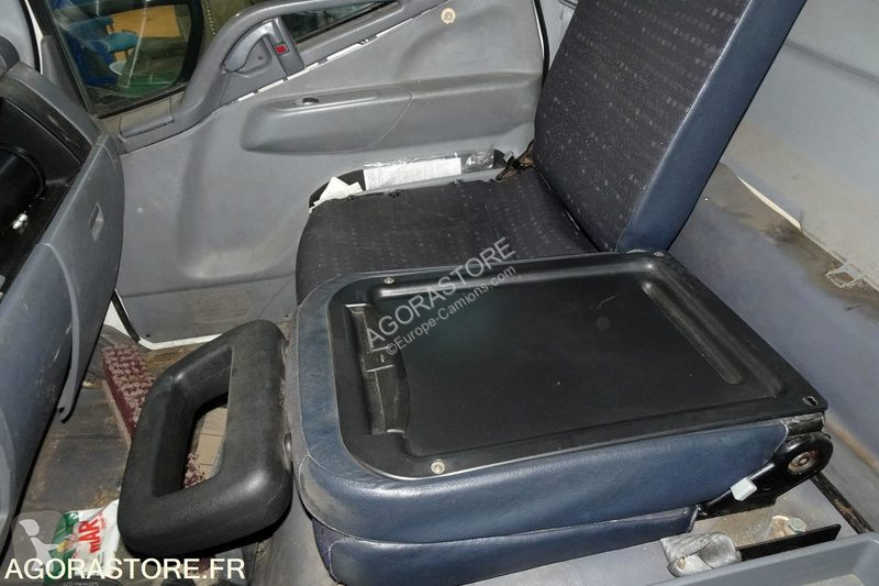 Vägmaskiner Mitsubishi CANTER