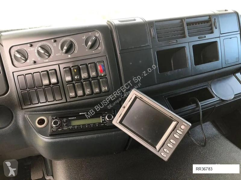 Vrachtwagen MAN TGM 15.290