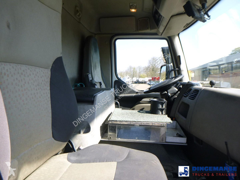 شاحنة Renault 380.26 dxi 6x2 fuel tank 18.5 m3...
