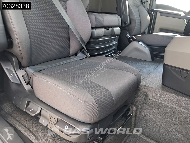 شاحنة MAN 18.250 4X4 NEW 4x4 Full steel...