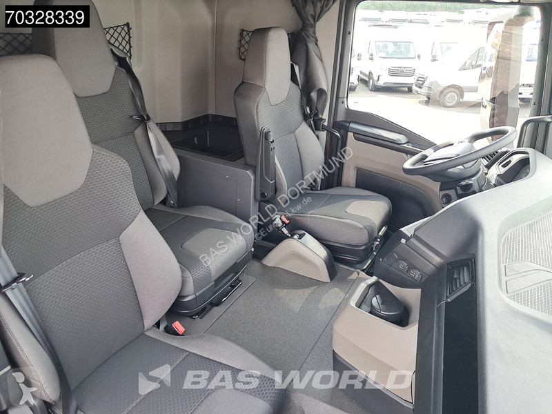 شاحنة MAN 18.250 4X4 NEW 4x4 Full steel...